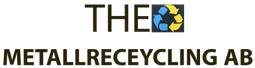 Theo Metallreceycling AB logotyp